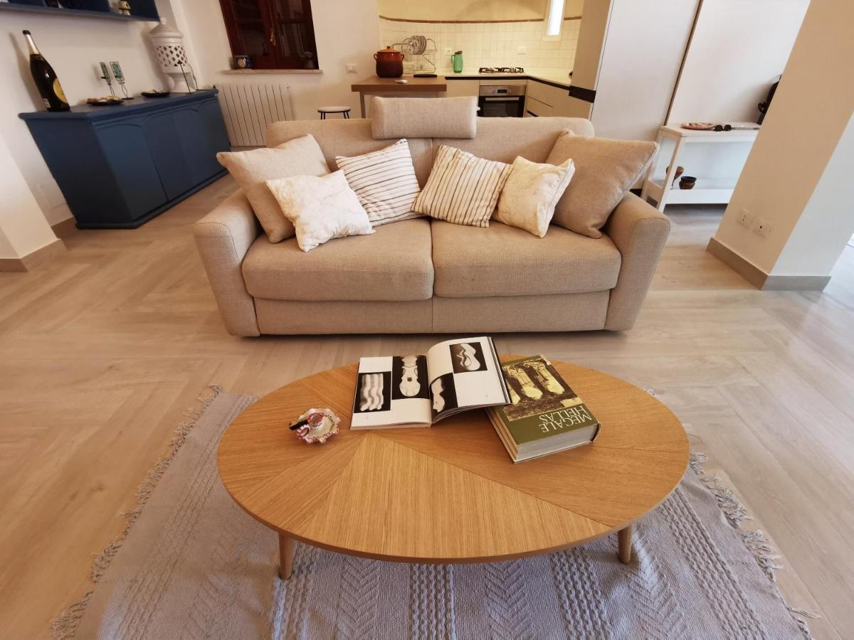 Panorama Apartment Addaura Palermo Eksteriør billede