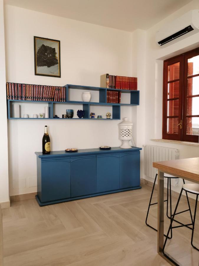 Panorama Apartment Addaura Palermo Eksteriør billede